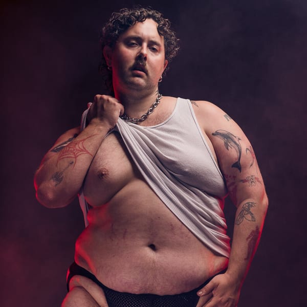 Thick Angel — OnlyFans