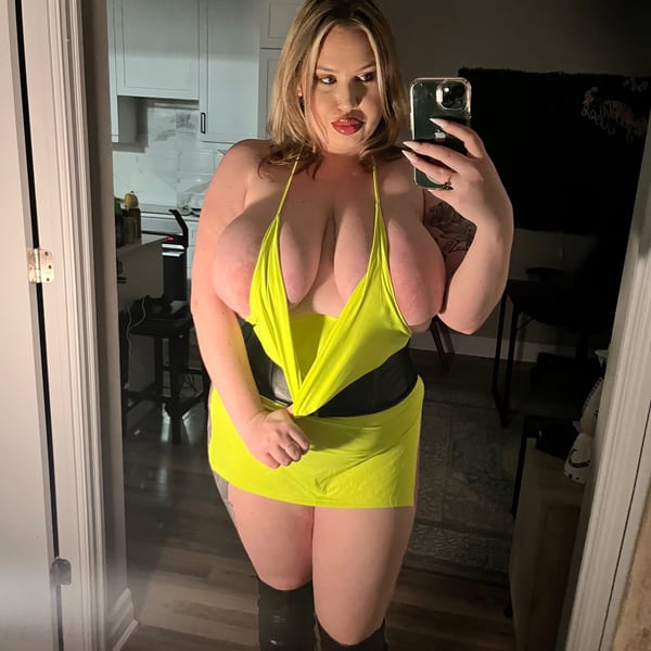 AbbyCannons — OnlyFans