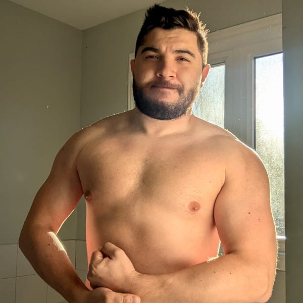 Ben — Canadian OnlyFans creator