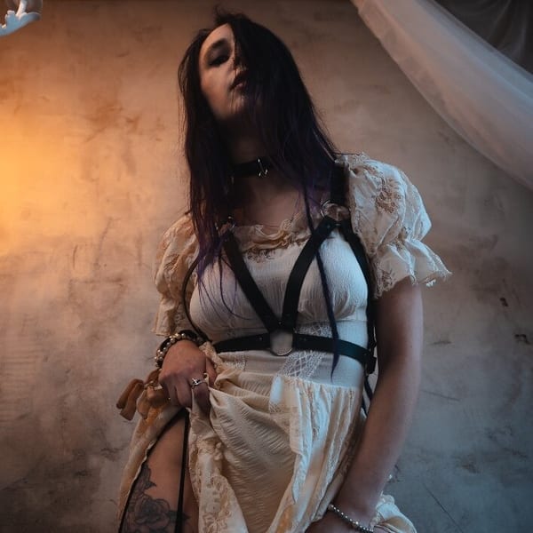 Abysmal.Siren — OnlyFans