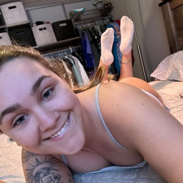 Activecollegegirl — OnlyFans