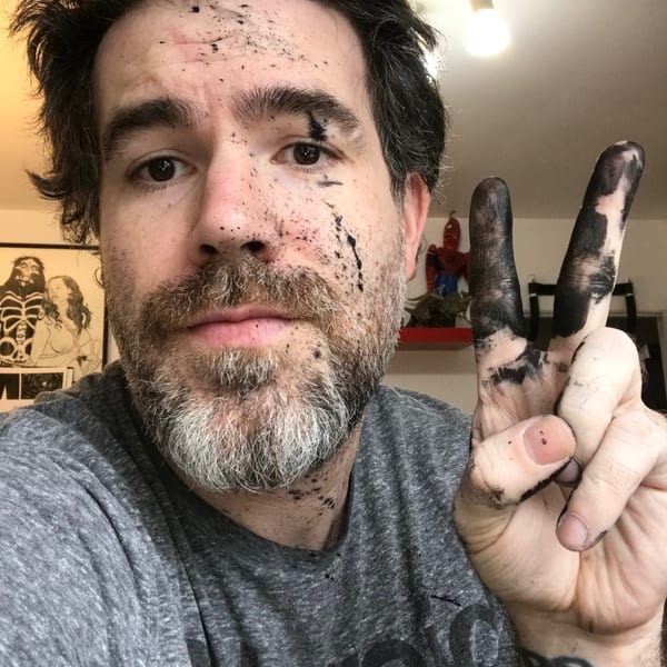Adam Gorham — OnlyFans
