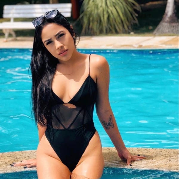 Adriana Milano — OnlyFans