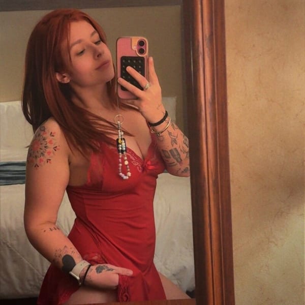 Adventurous Anna — OnlyFans
