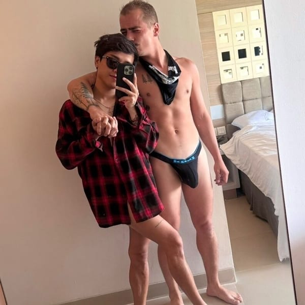 Alex&Luc — OnlyFans