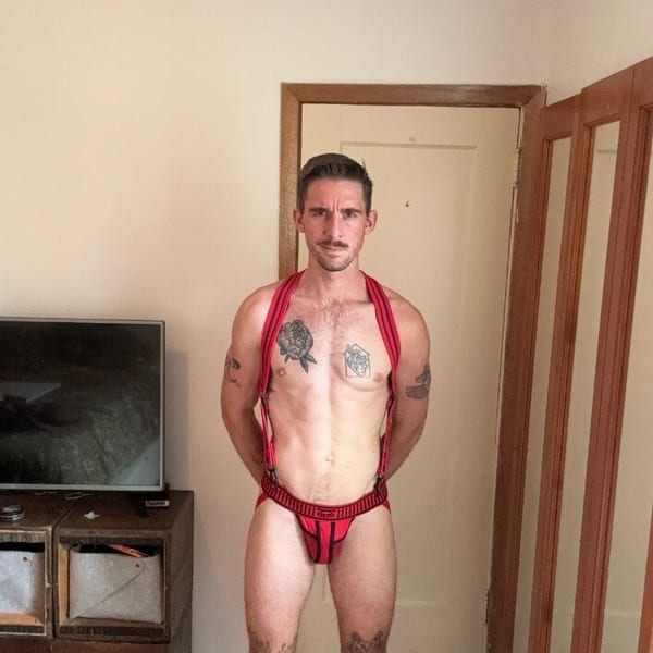 Alex Montana — OnlyFans