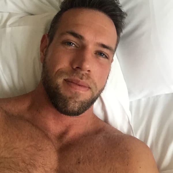 Alexander Mecum — OnlyFans