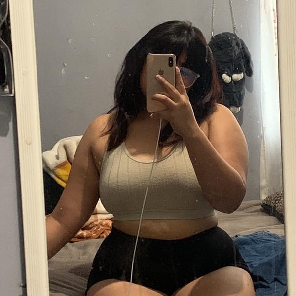 Alexa Cano — Canadian OnlyFans creator