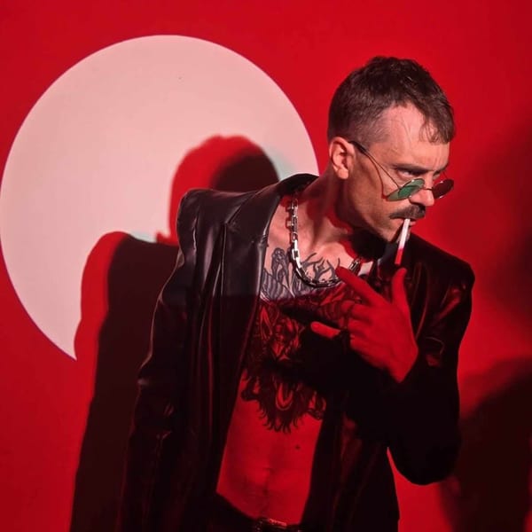 Alexander_Demon — Canadian OnlyFans creator