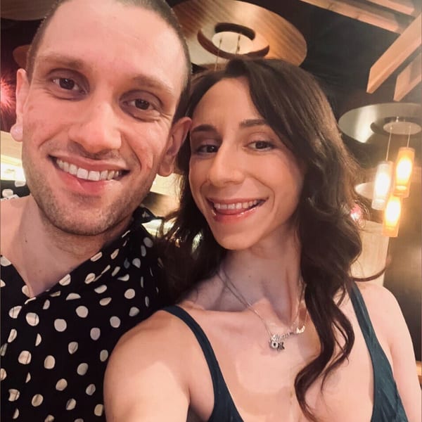 Alex and John — OnlyFans