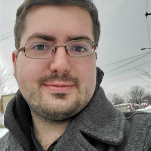 Alexandre Chagnon — Canadian OnlyFans creator