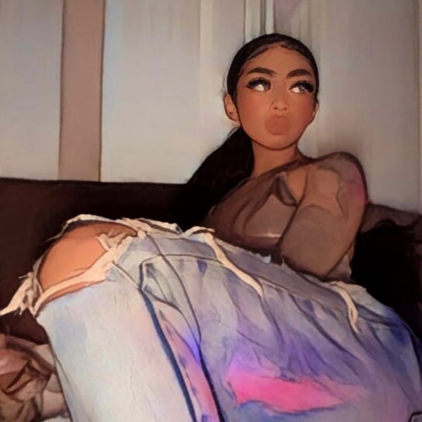 ✨ ALEXIA ✨ — OnlyFans