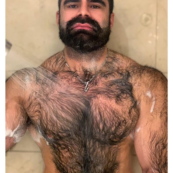 Jarocho — OnlyFans