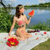 🌿 Alice Elvoria Free 🌿 — OnlyFans
