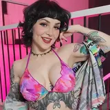 Geena 👽 — OnlyFans