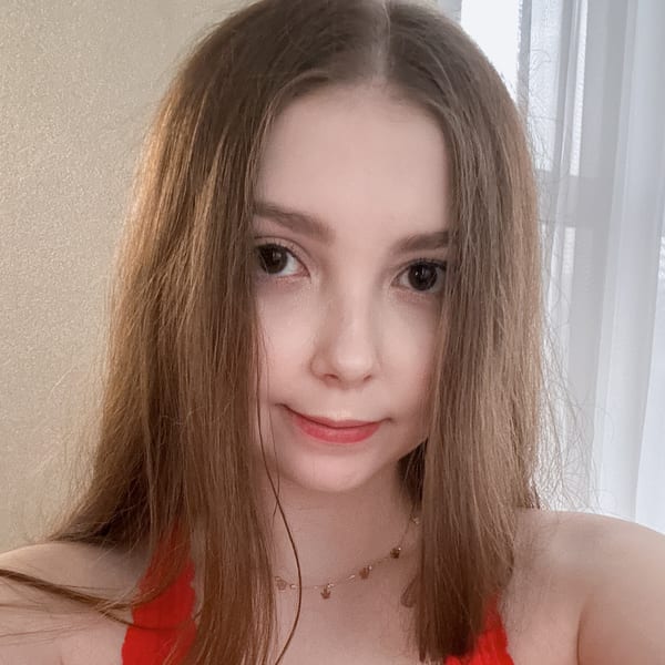 Alice 🌙 — OnlyFans