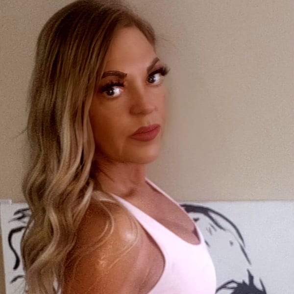 Allie Huggins — OnlyFans