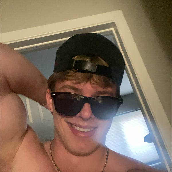 Alpha Chris — Canadian OnlyFans creator