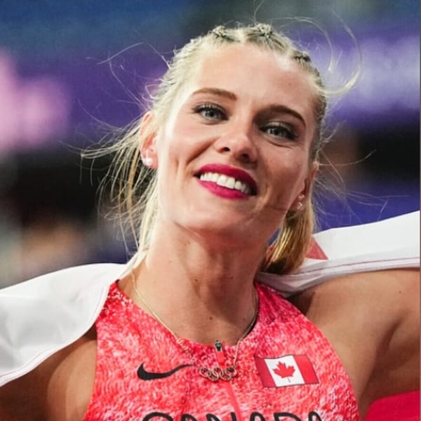 π¨π¦ Alysha Newman β Canadian OnlyFans creator