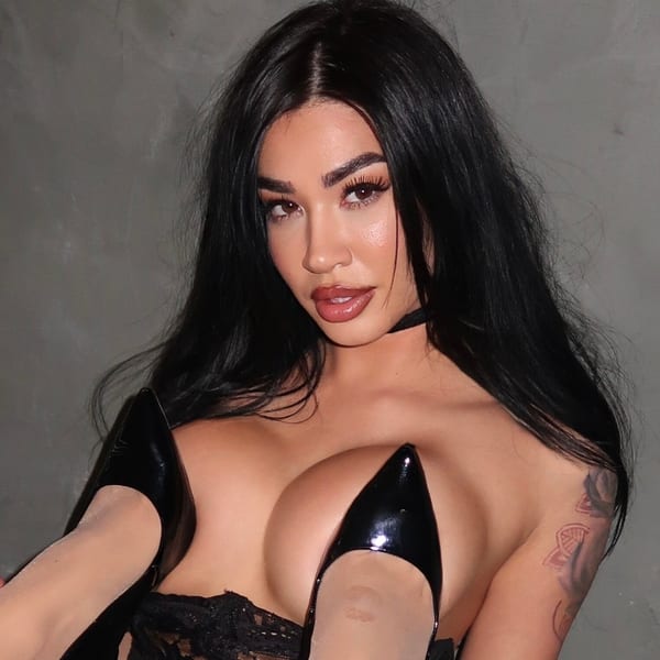 Lebanese princess 😈💦 — OnlyFans