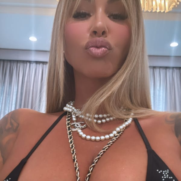 Amber Rose — Canadian OnlyFans creator