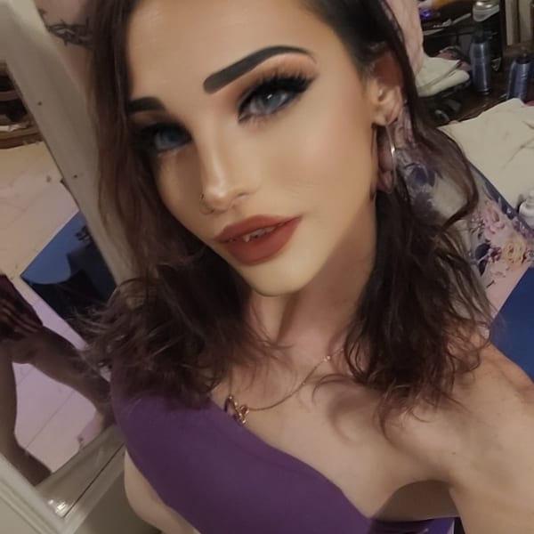 Anastasia_lost _vip β OnlyFans