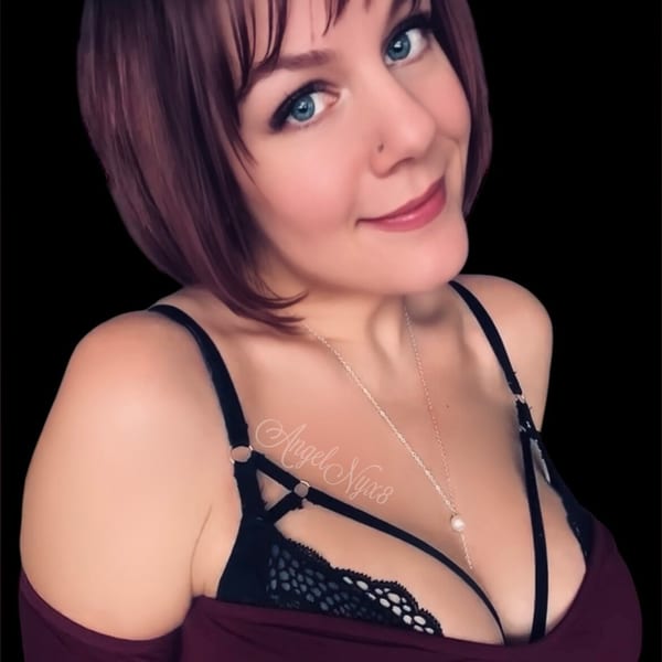 𝓐𝓷𝓰𝓮𝓵 𝓝𝔂𝔁 💋 — OnlyFans