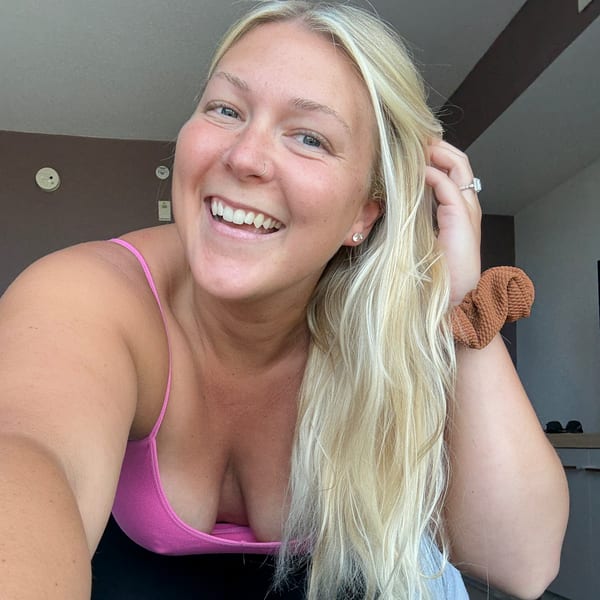 Anne No PPV ๐๐ท๐ฆ โ OnlyFans