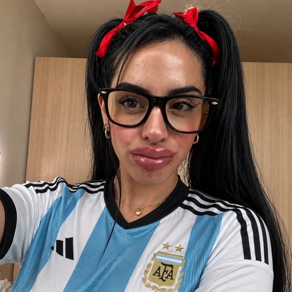 Anto Pane 💋 — Canadian OnlyFans creator