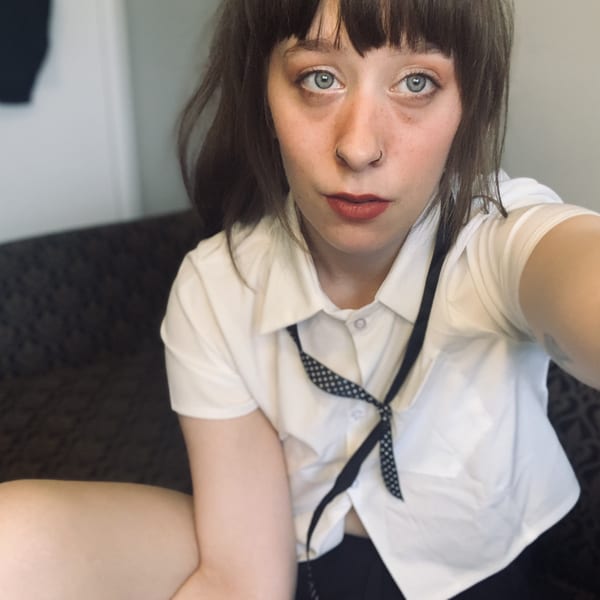 Brooklynn Yates — Canadian OnlyFans creator