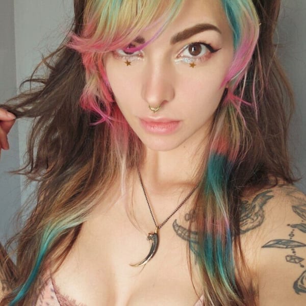 Archaical — Canadian OnlyFans creator