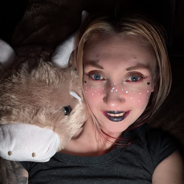 Arduinna Fox — OnlyFans
