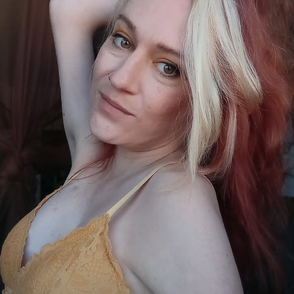 π π§ββοΈ Ariel π§ββοΈ π *AriAbled* β Canadian OnlyFans creator