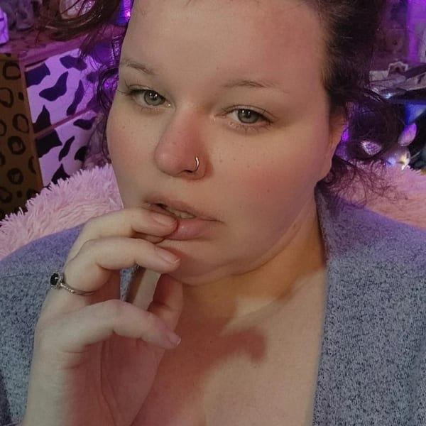 Aria Daye — Canadian OnlyFans creator