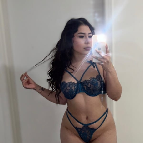 Laura Canizal — OnlyFans