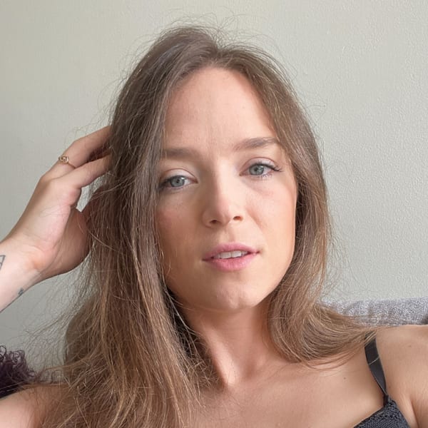 Ashton Faye — OnlyFans