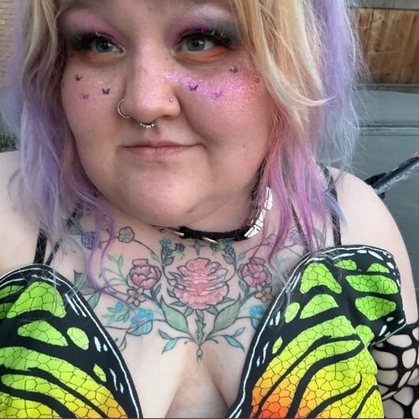 Astra Stone — OnlyFans