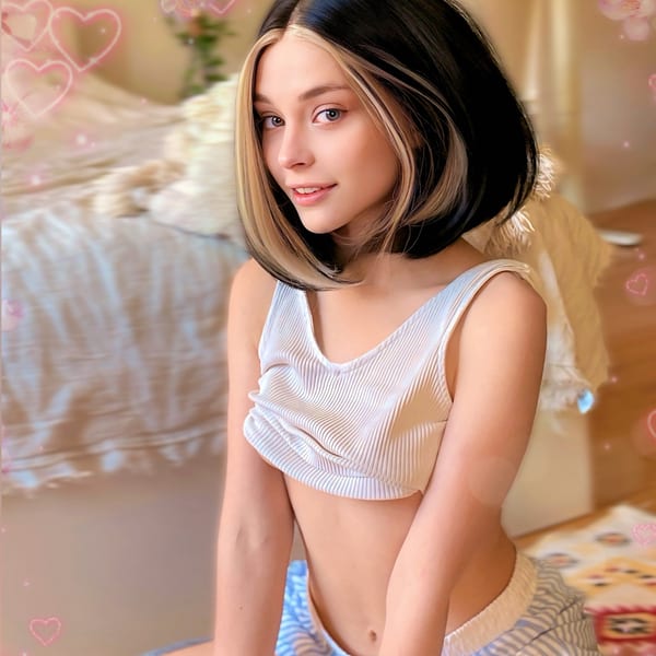Asya Little โ OnlyFans