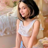 Asya Little — OnlyFans