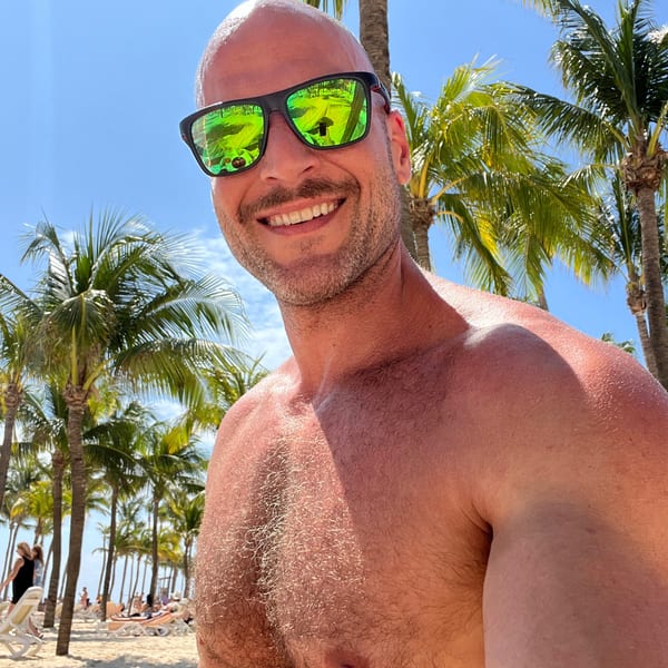 Atlas King — OnlyFans