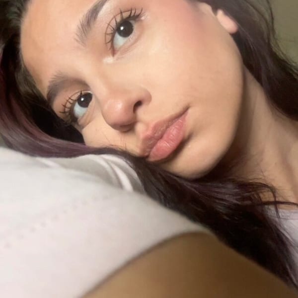 Adrienne Violet — Canadian OnlyFans creator