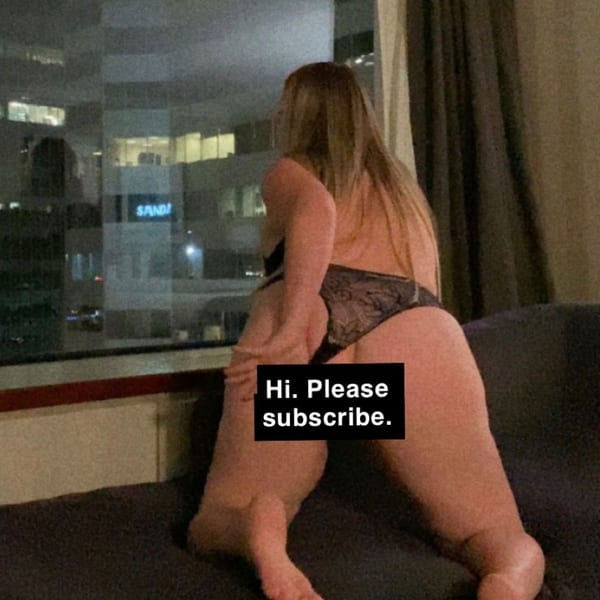𝑩𝒂𝒃𝒆𝒕𝒂𝒄𝒊𝒐𝒖𝒔 ❤︎︎  🇾 🇽 🇪 — OnlyFans