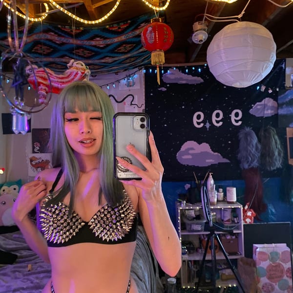 Your friendly abg stripper — OnlyFans