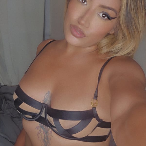 ℳ𝒾𝓈𝓈 𝒥𝒶𝓎𝓁ℯ𝓃ℯ 🇨🇦 — OnlyFans