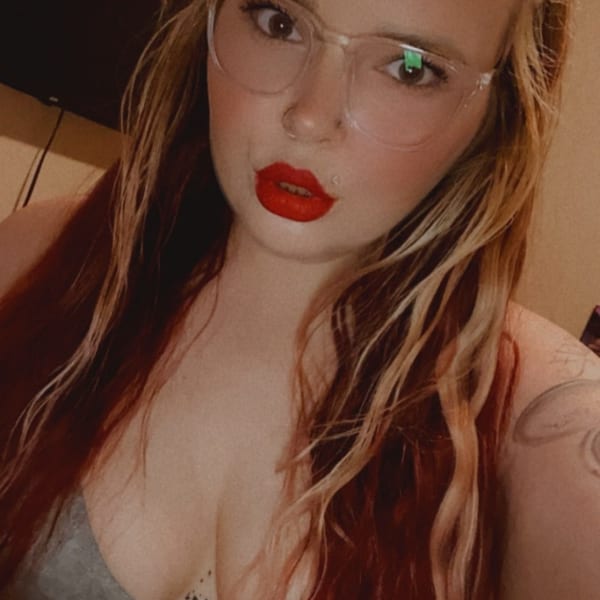 Tori Ann Gleason — OnlyFans