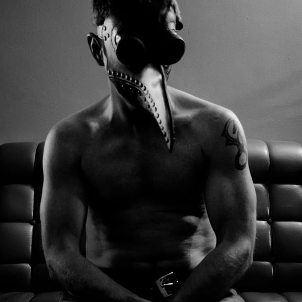 Badninja — Canadian OnlyFans creator
