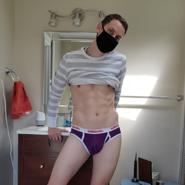 Kyle — Canadian OnlyFans creator
