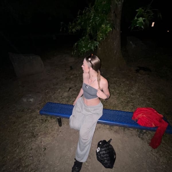 𝔸𝕟𝕘𝕖𝕝 🪽 — OnlyFans