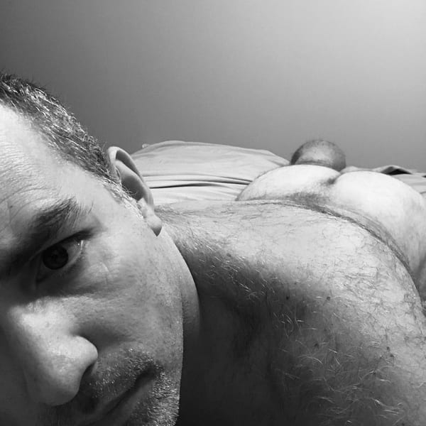 BBottomBoyQc🍑 — OnlyFans