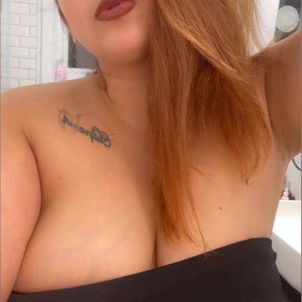 Melissa — OnlyFans